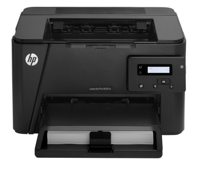 Drukarka laserowa HP LaserJet Pro M201N